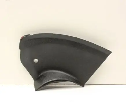 Jaguar XK - XKR Rear/tail light trim molding 6W83279A66BE