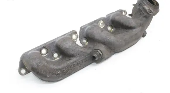 Jaguar XK - XKR Exhaust manifold 5W939430AA