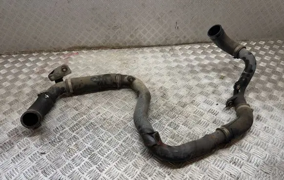 Peugeot 4007 Engine coolant pipe/hose