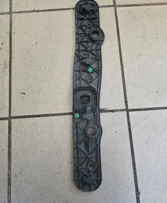Citroen Jumper Rear/tail lights 20152751