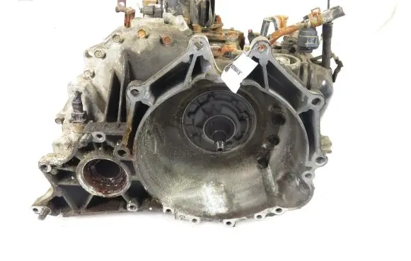 Hyundai Santa Fe Automatic gearbox