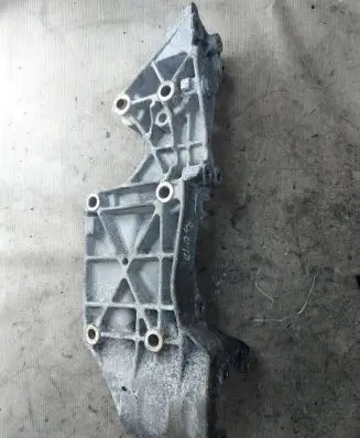 Generator/alternator bracket