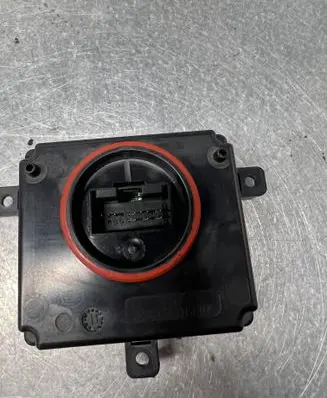 Audi A4 S4 B8 8K Headlight ballast module Xenon 4G0907697D