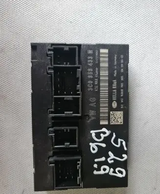 Volkswagen PASSAT B6 Comfort/convenience module 3C0959433M S0472H042 S04727H042