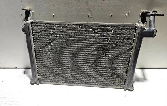 Nissan Sunny Coolant radiator 