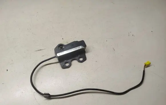 Mercedes-Benz GL X164 Seat pressure sensor a0118206210