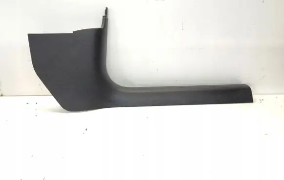 Audi A4 S4 B8 8K Thresholds for All-terrain vehicles 