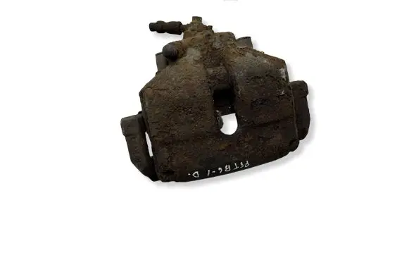 Volkswagen PASSAT B6 Front brake caliper 