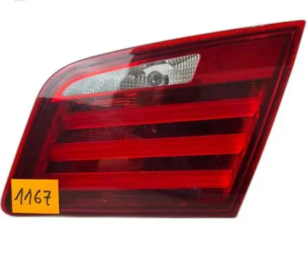 BMW 5 F10 F11 Rear/tail lights 17349002