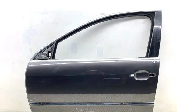 Volkswagen Phaeton Front door