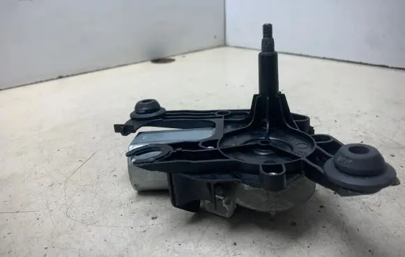 Citroen C3 Rear window wiper motor 9683382380 W000006779 013193543