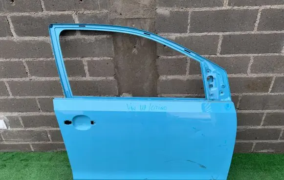 Volkswagen Up Rear door