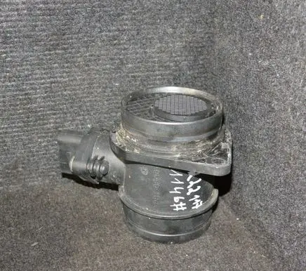 Skoda Fabia Mk1 (6Y) Mass air flow meter