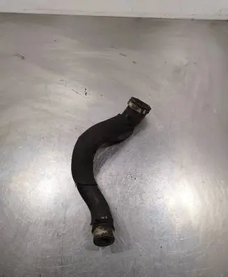 Audi A6 S6 C6 4F Air intake hose/pipe