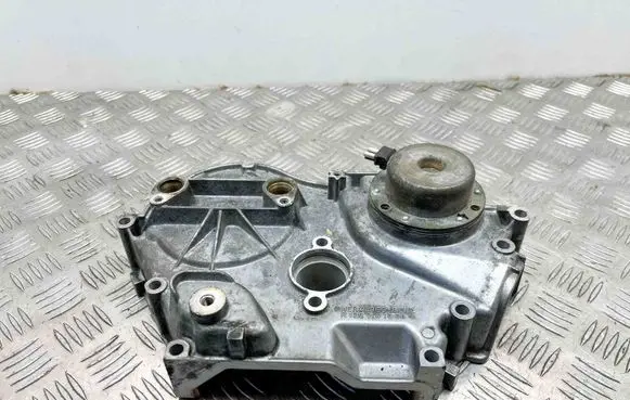 Mercedes-Benz SL R129 Timing chain cover A1190510077 A1200161006