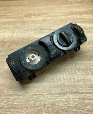 Mercedes-Benz E W210 Climate control unit 2108300185