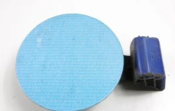 KIA Picanto Fuel tank cap trim 695101C000