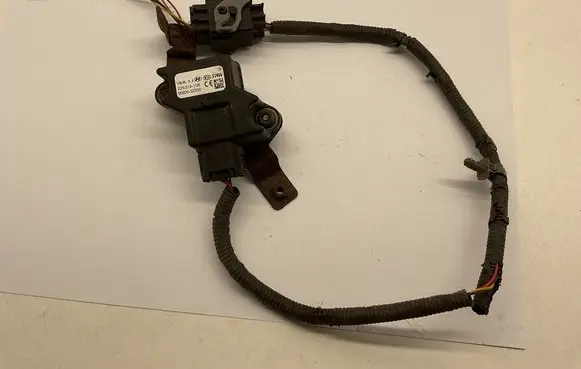Other control units/modules
