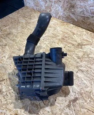 Ford Transit Air filter box 