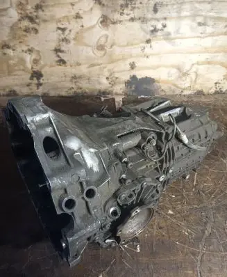 Audi A6 S6 C4 4A Automatic gearbox CVD29084S