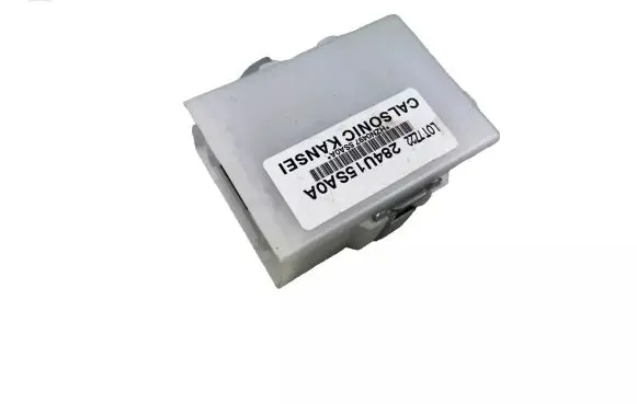 Gateway control module