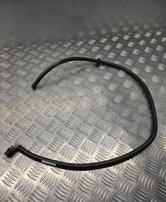 BMW 6 F12 F13 Headlight washer hose/pipe 7178747 13264011