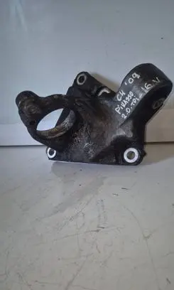 Citroen C4 Grand Picasso Driveshaft support bearing bracket 9653354580