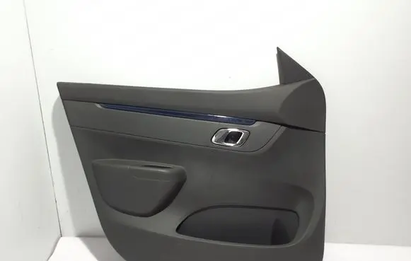 Dacia Spring Front door card panel trim 809016605R