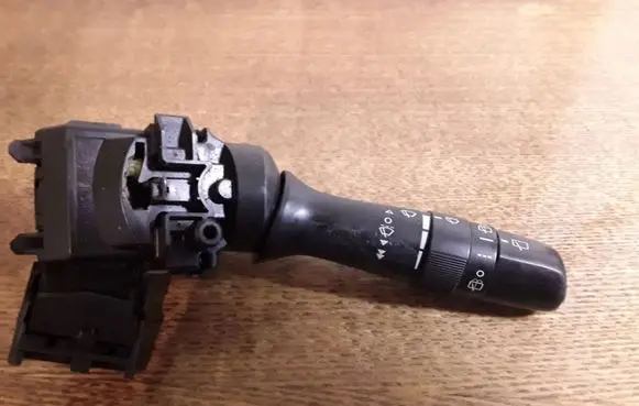 Toyota Prius (XW20) Wiper control stalk 4818017F463