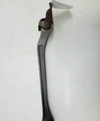 Mercedes-Benz CLS C219 Rear control arm A2303500329