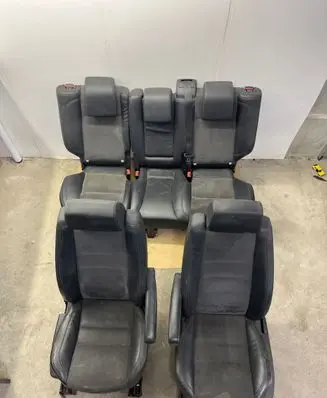 Land Rover Range Rover Sport L320 Seat set 