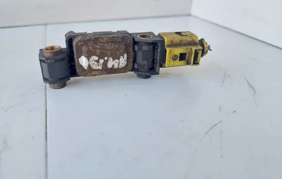 Audi A4 S4 B6 8E 8H Airbag deployment crash/impact sensor 8E0959651