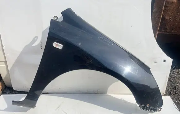 Honda Civic Fender