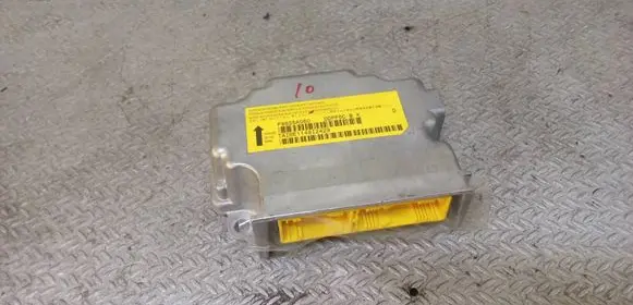 Mitsubishi Lancer VIII Airbag control unit/module P8635A060