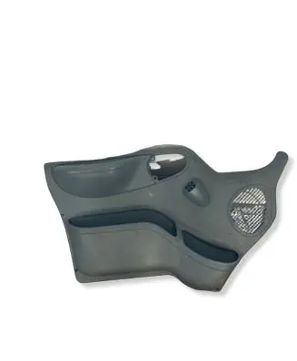 Ford Transit Seat and door cards trim set 
