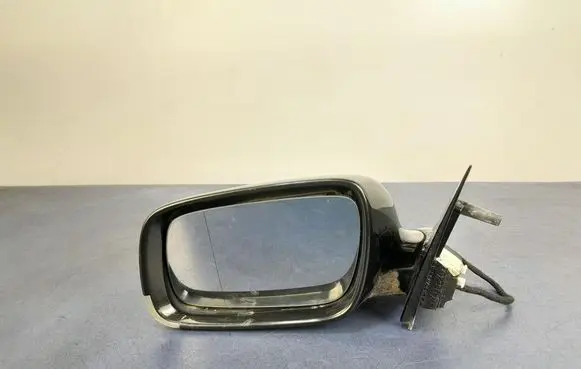 Volkswagen Phaeton Front door electric wing mirror 