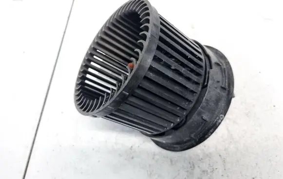 Heater fan/blower