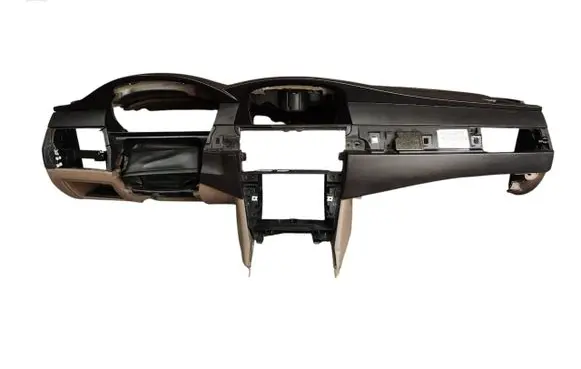 BMW 5 E60 E61 Dashboard 7063258 7138510 51457138510