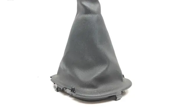 Toyota Aygo AB40 Gear lever shifter trim leather/knob