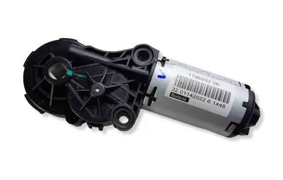 Renault Arkana Seat adjustment motor 118693206 320114202261448