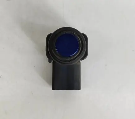 Volkswagen Touareg I Parking PDC sensor 1J0919275 0263003551