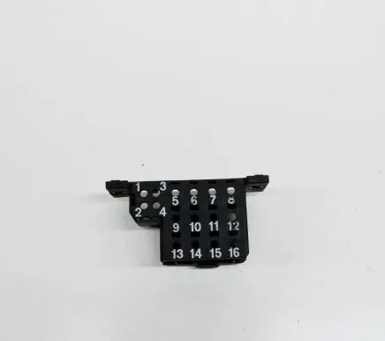 Mercedes-Benz SL R129 Other devices 1295455540 A1295455540