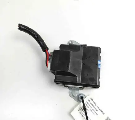 Honda CR-V Gearbox control unit/module 483105TGH72