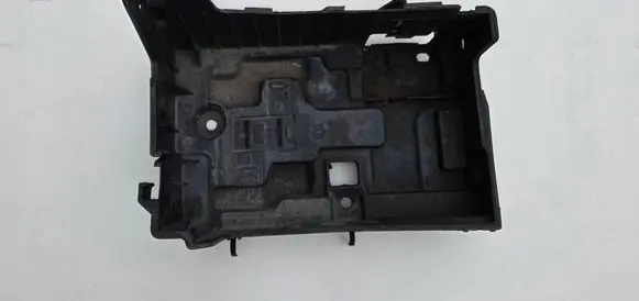 Peugeot 208 I Battery box tray 9676054080