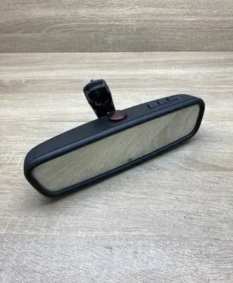 BMW X5 E70 Rear view mirror (interior) 9151852 9051676