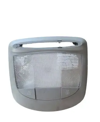 Mercedes-Benz R W251 Rear seat light A1648200423