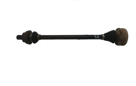 Skoda Superb B6 (3T) Rear driveshaft