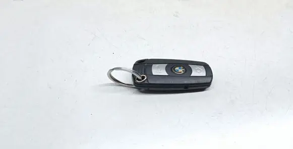 BMW X1 E84 Ignition key/card 
