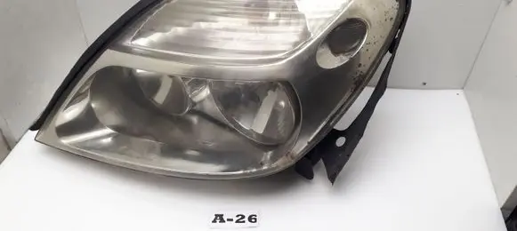 Renault Scenic I Headlight/headlamp 085511135L