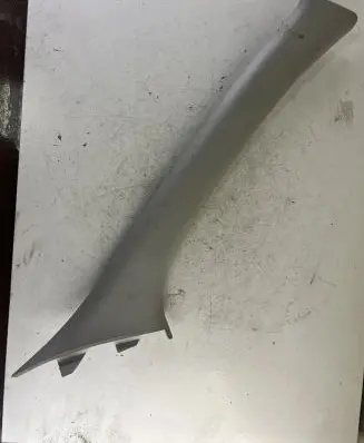 Nissan Micra (A) pillar trim 76911AX600